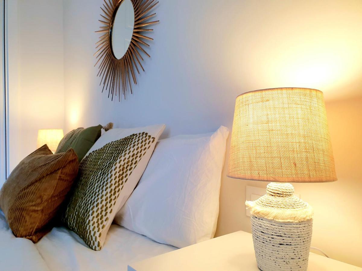 Apartment Sherryflat C/ Arcos