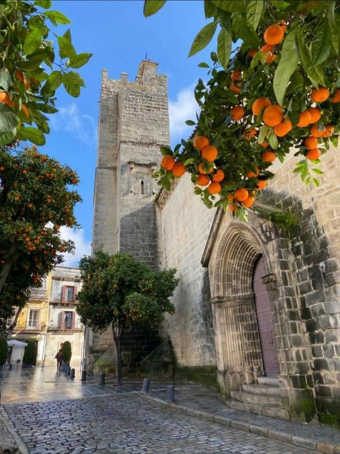 Sherryflat C/ Arcos Apartment Jerez de la Frontera