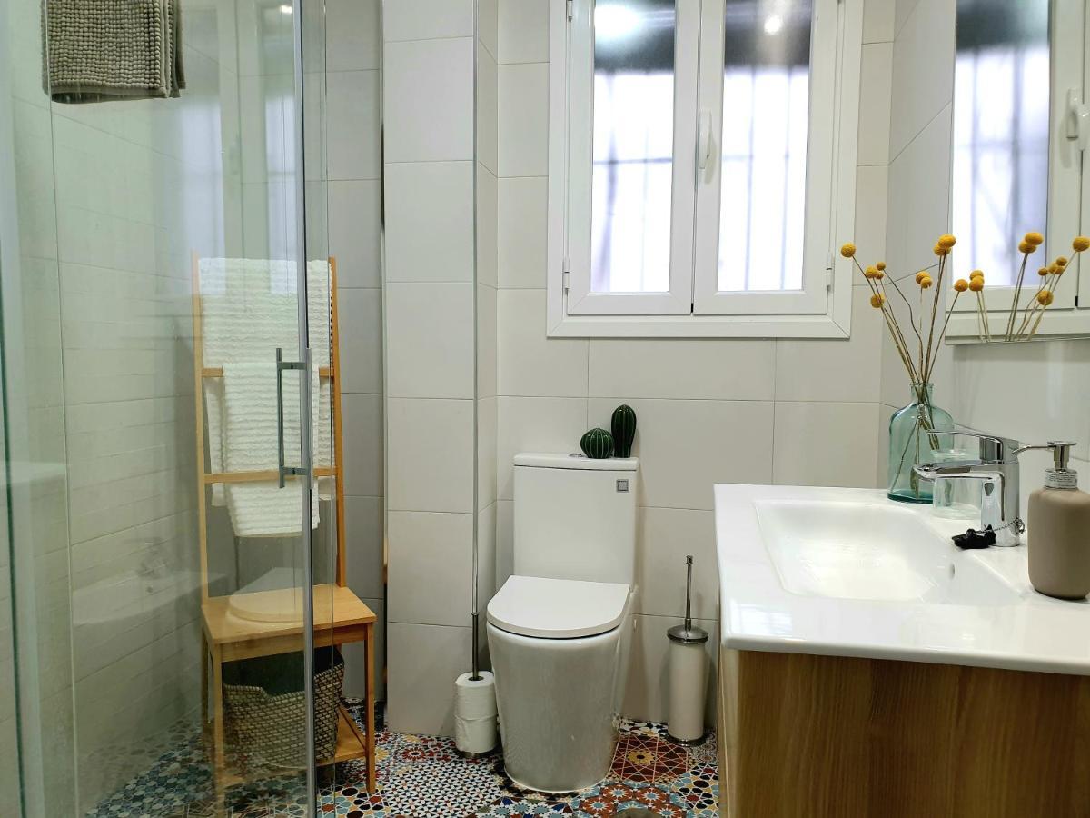 Sherryflat C/ Arcos Apartment *