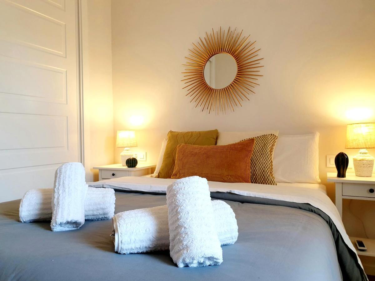 Sherryflat C/ Arcos Apartment