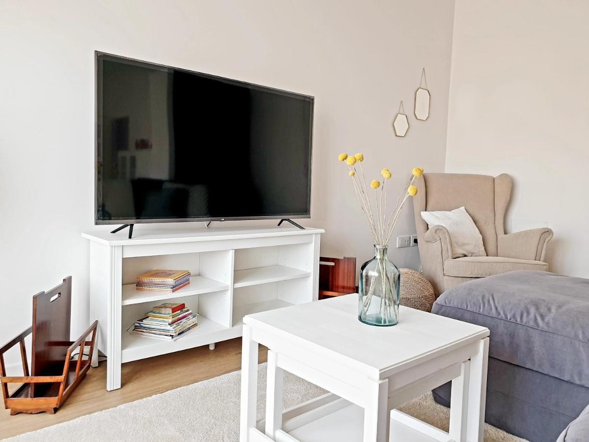Sherryflat C/ Arcos Apartment *