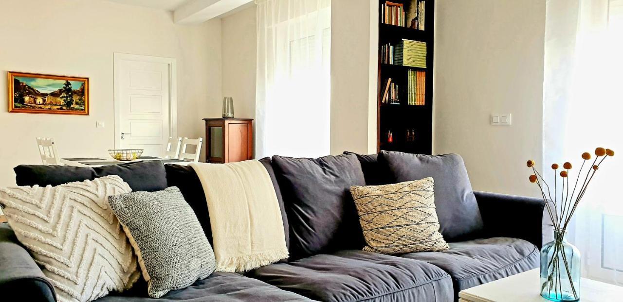 Sherryflat C/ Arcos Apartment