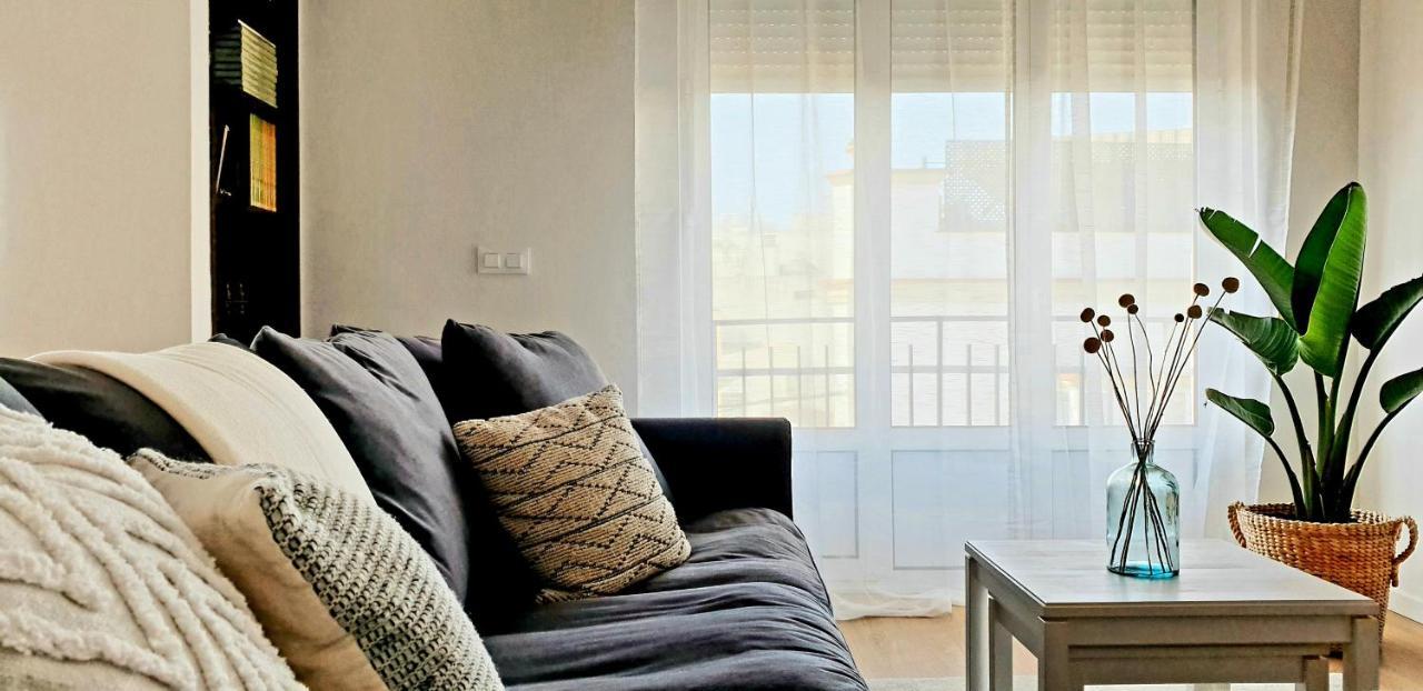 Sherryflat C/ Arcos Apartment Jerez de la Frontera