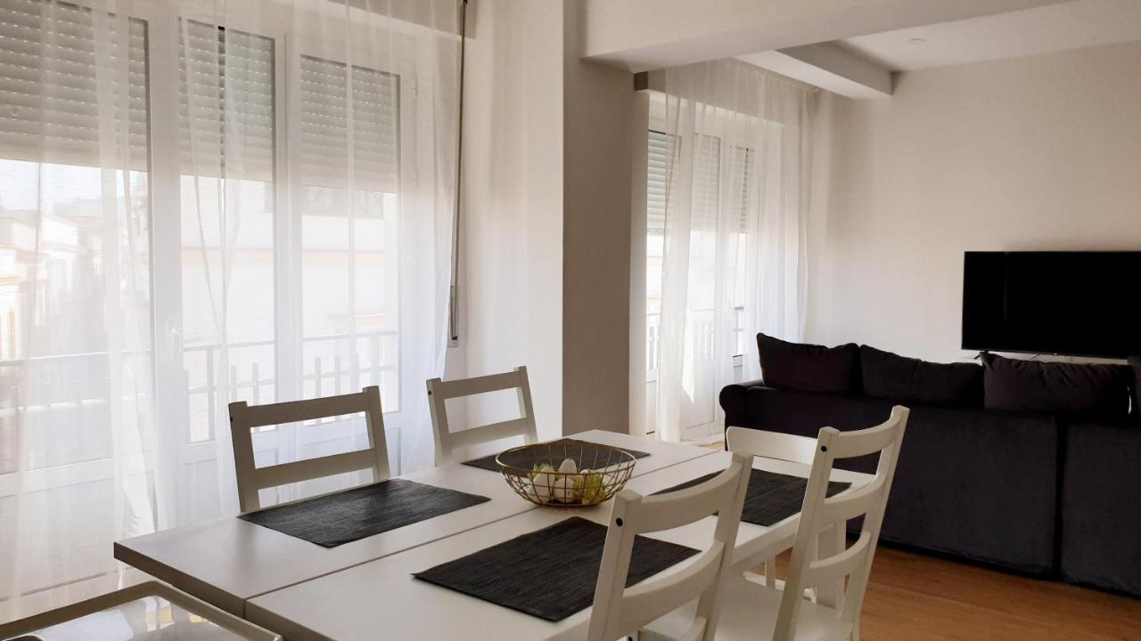 Sherryflat C/ Arcos